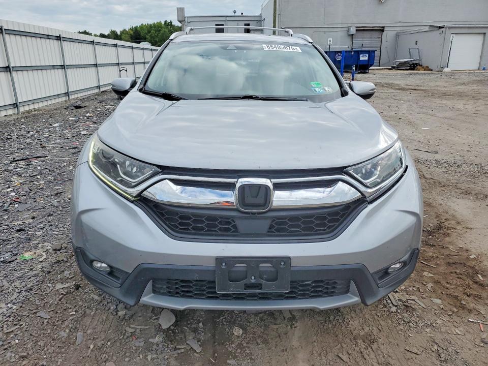 Продаж на аукціоні авто 2017 Honda Cr-v, vin: 2HKRW2H59HH656777, номер лоту: 65485676