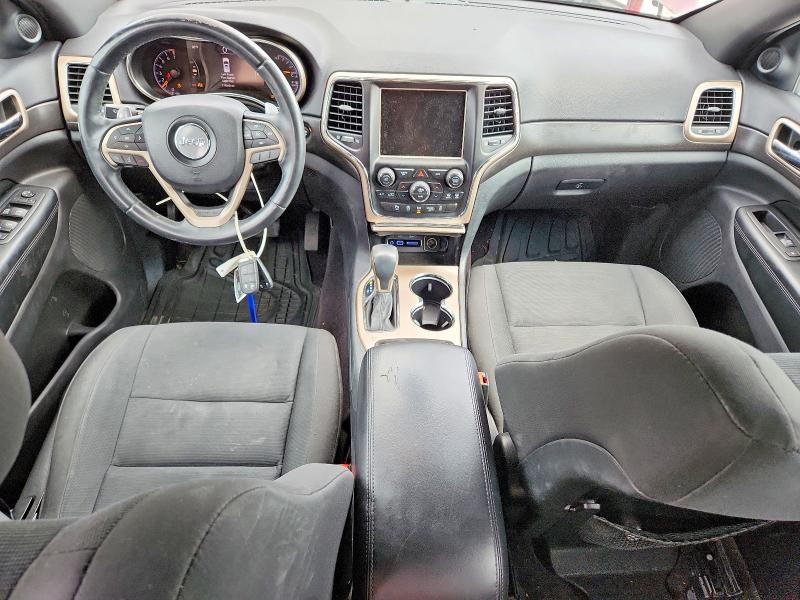 Aukcja sprzedaży 2017 Jeep Grand Cherokee, vin: 1C4RJEAG2HC637995, numer aukcji: 63894506