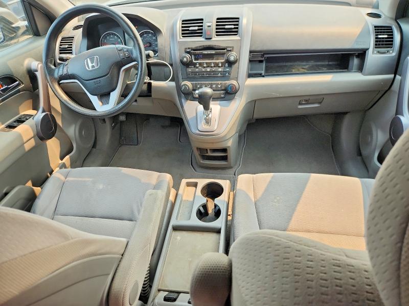 62692536 :رقم المزاد ، JHLRE48528C069057 vin ، 2008 Honda Cr-v مزاد بيع