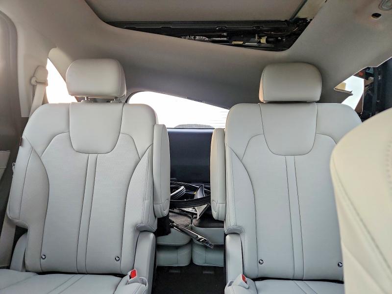 Продаж на аукціоні авто 2024 Kia Sorento, vin: 5XYRKDJF4RG254765, номер лоту: 64654286