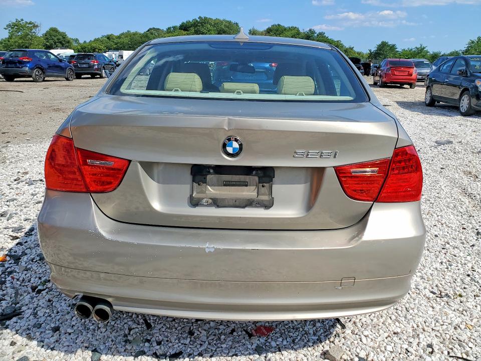 Aukcja sprzedaży 2009 Bmw 328, vin: WBAPK535X9A511569, numer aukcji: 65598436