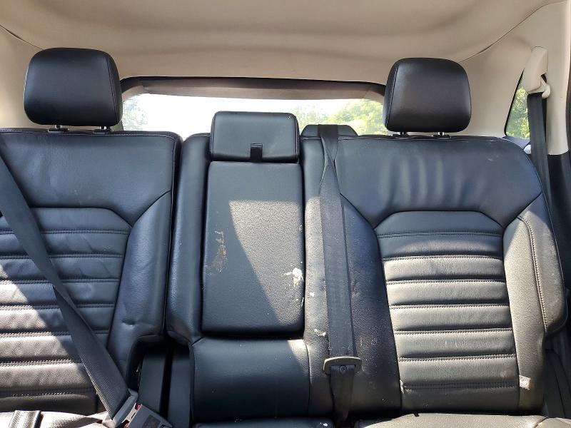 Aukcja sprzedaży 2016 Ford Edge, vin: 2FMPK4J84GBC12585, numer aukcji: 63199816