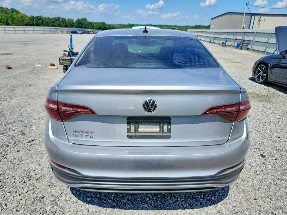 Продаж на аукціоні авто 2022 Volkswagen Jetta, vin: 3VWCM7BU1NM004070, номер лоту: 65831126