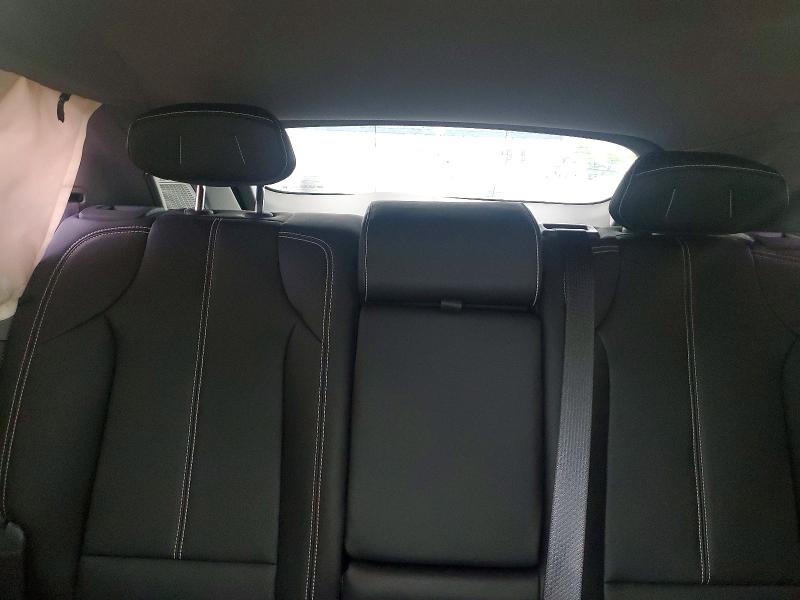 Aukcja sprzedaży 2025 Cadillac Optiq, vin: 3GYK3BMR9SS211305, numer aukcji: 63852856
