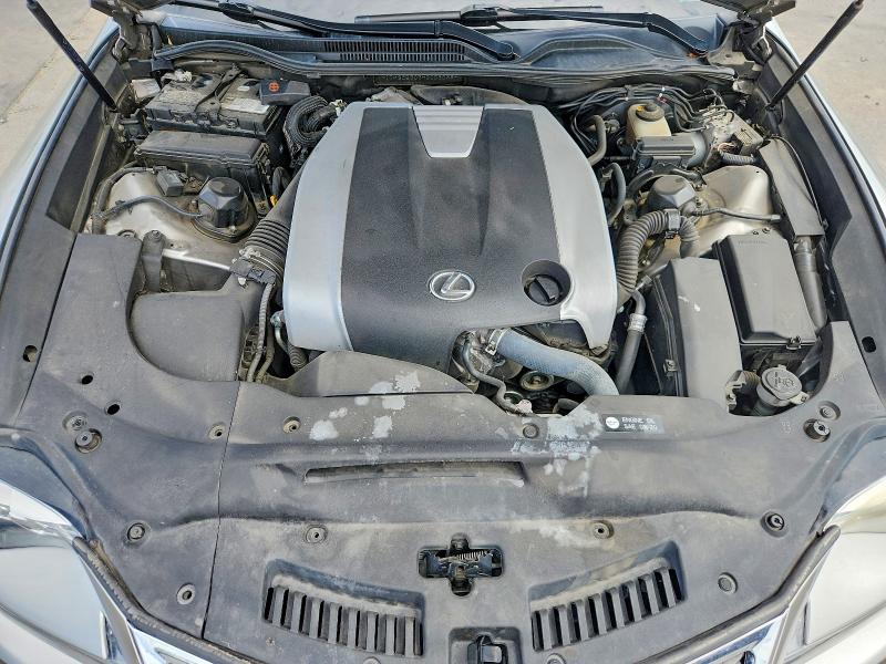 Aukcja sprzedaży 2017 Lexus Rc, vin: JTHSE5BC3H5008038, numer aukcji: 64986916