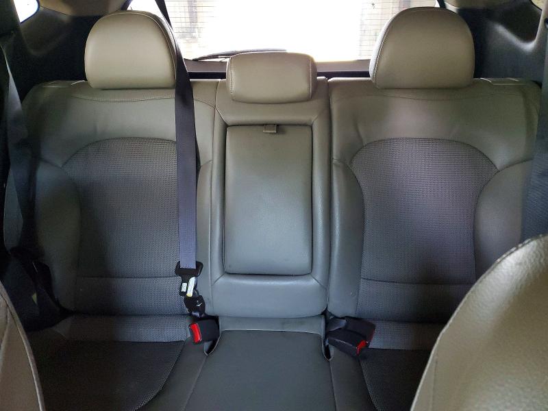 65816536 :رقم المزاد ، KM8JUCAG6FU048783 vin ، 2015 Hyundai Tucson مزاد بيع