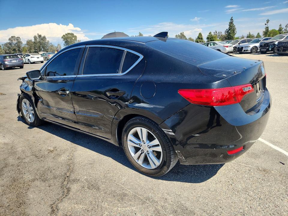 Продажа на аукционе авто 2013 Acura Ilx, vin: 19VDE3F75DE300146, номер лота: 66046856