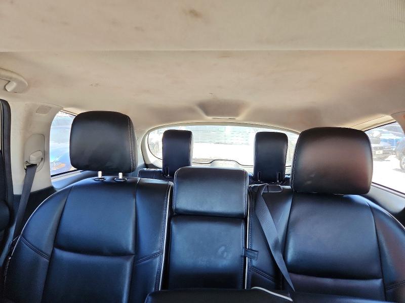64744306 :رقم المزاد ، 5N1DL0MN1KC568883 vin ، 2019 Infiniti Qx60 مزاد بيع