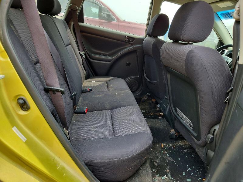 Продаж на аукціоні авто 2003 Pontiac Vibe, vin: 5Y2SL64833Z422637, номер лоту: 64659416