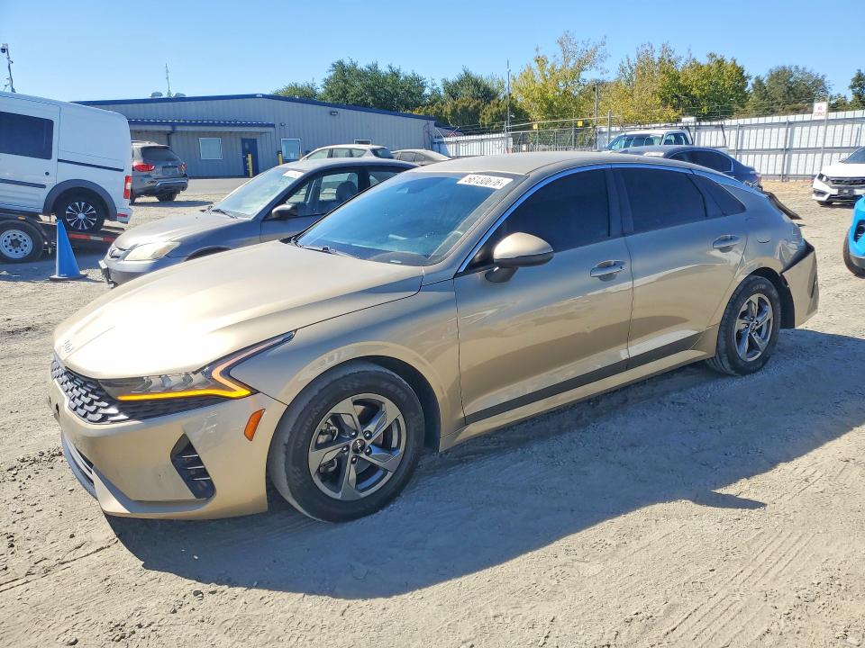 Aukcja sprzedaży 2022 Kia K5, vin: 5XXG14J22NG090910, numer aukcji: 66130676