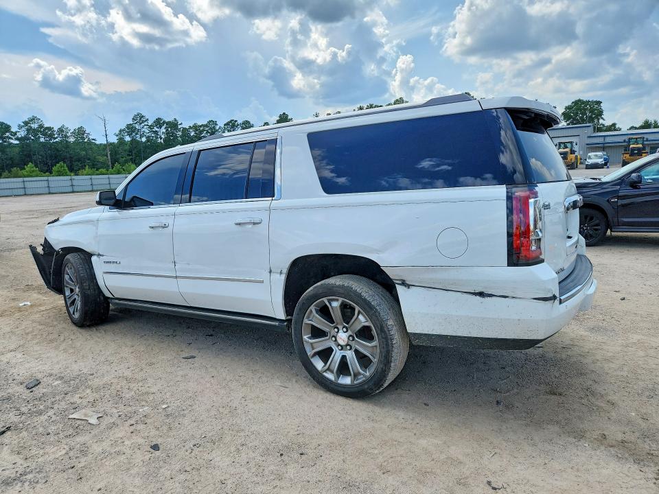 Aukcja sprzedaży 2016 Gmc Yukon Xl, vin: 1GKS2HKJXGR372110, numer aukcji: 64252036