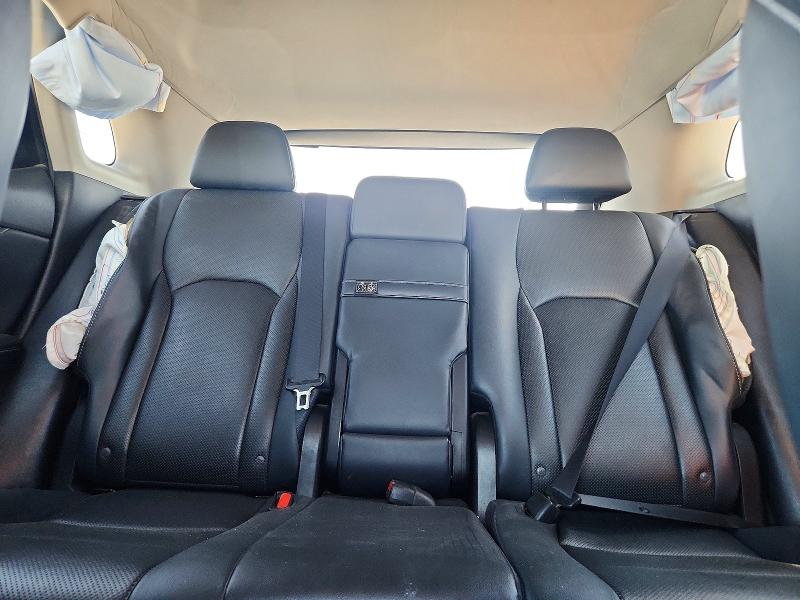 Aukcja sprzedaży 2021 Lexus Rx, vin: 2T2HZMAA2MC195193, numer aukcji: 63815166