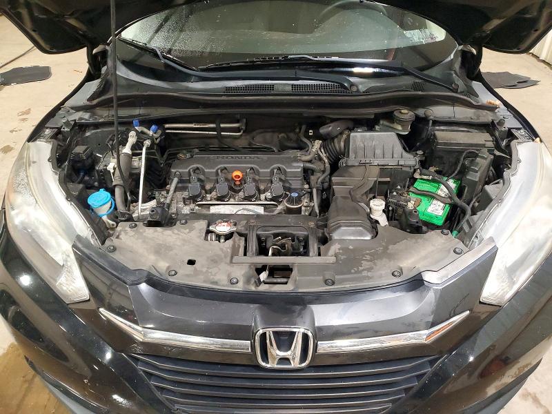 Продаж на аукціоні авто 2017 Honda Hr-v, vin: 3CZRU6H5XHM731424, номер лоту: 63408386