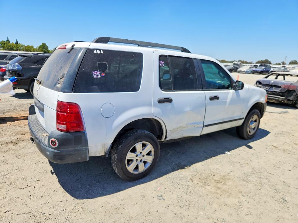 Aukcja sprzedaży 2005 Ford Explorer, vin: 1FMZU62E95UB48456, numer aukcji: 63606376