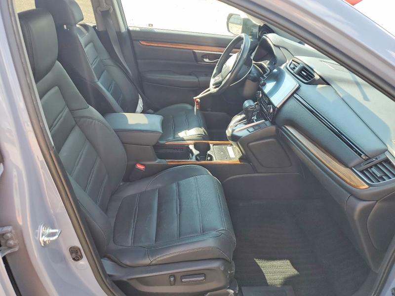 Aukcja sprzedaży 2022 Honda Cr-v, vin: 2HKRW2H97NH661328, numer aukcji: 66725426