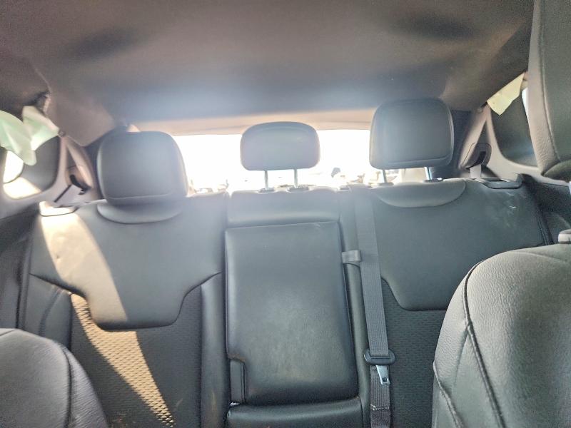 Продаж на аукціоні авто 2024 Jeep Compass, vin: 3C4NJDBN6RT119495, номер лоту: 66501996