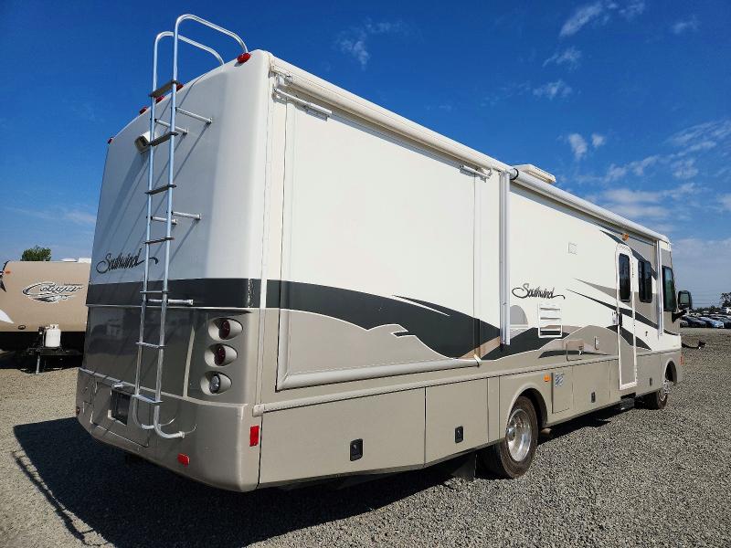 Продажа на аукционе авто 2002 Ford Motorhome Chassis, vin: 1FCNF53S920A01455, номер лота: 65231536