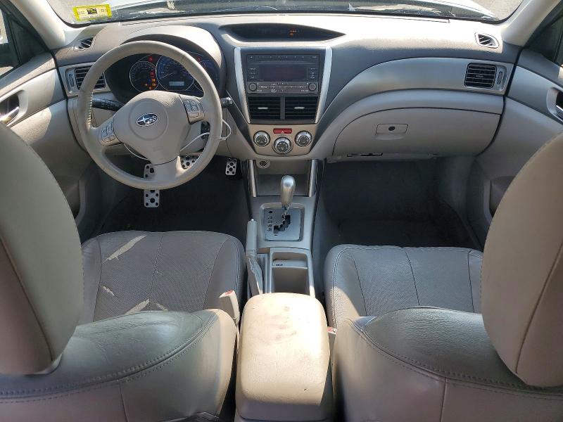 Продаж на аукціоні авто 2009 Subaru Forester, vin: JF2SH666X9H773316, номер лоту: 64505966