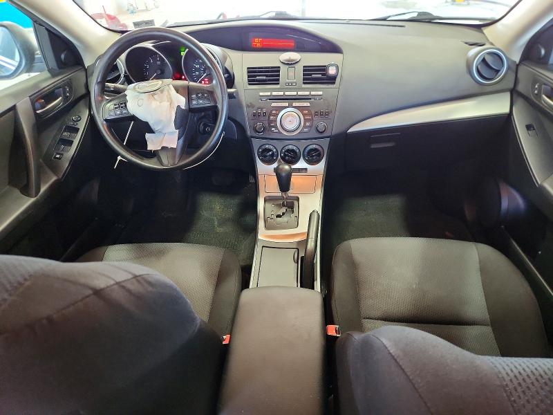 65618576 :رقم المزاد ، JM1BL1SG9A1329520 vin ، 2010 Mazda 3 مزاد بيع