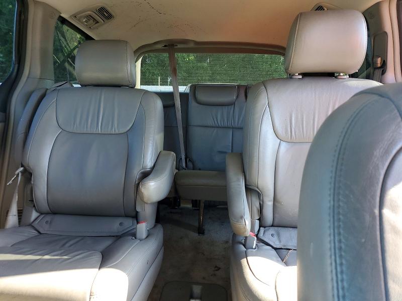 Aukcja sprzedaży 2008 Toyota Sienna, vin: 5TDZK22C68S143838, numer aukcji: 63936046
