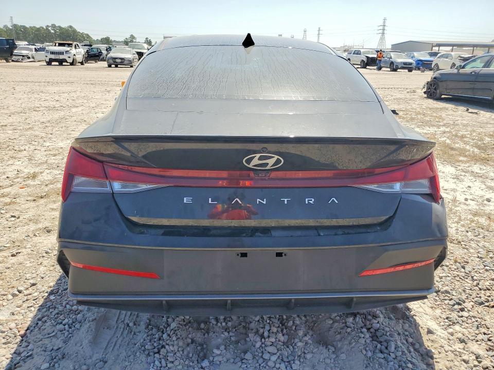 Продаж на аукціоні авто 2026 Hyundai Elantra, vin: KMHLM4DGXTU142154, номер лоту: 65832966