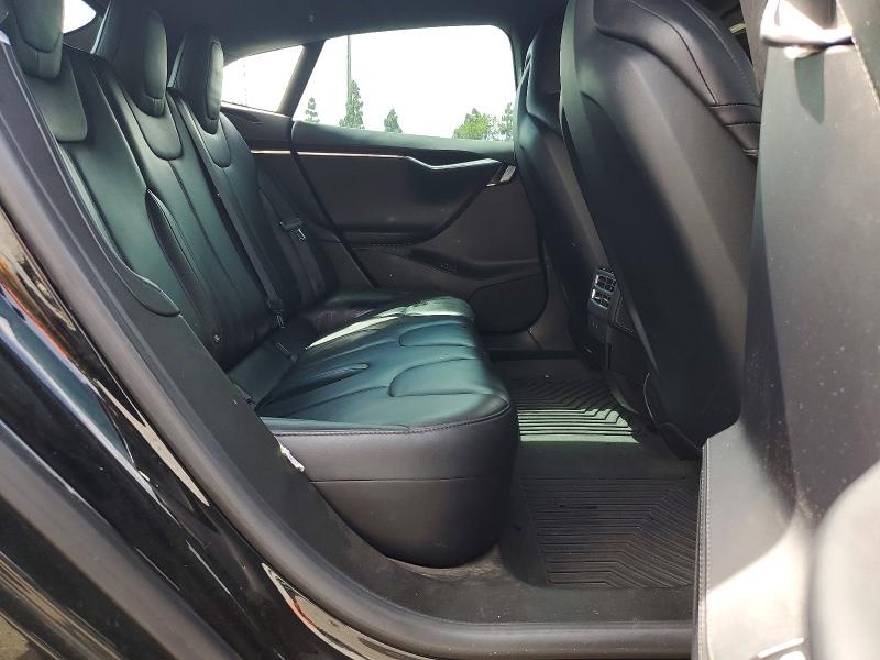 Aukcja sprzedaży 2016 Tesla Model S, vin: 5YJSA1E13GF155358, numer aukcji: 66614376