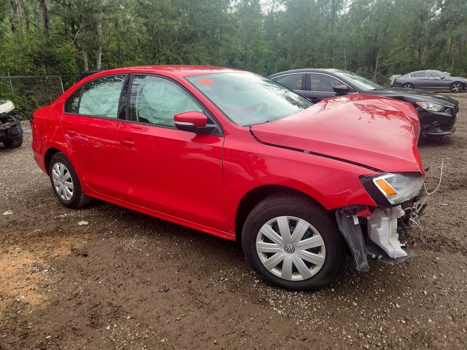 65349396 :رقم المزاد ، 3VW267AJ8GM267267 vin ، 2016 Volkswagen Jetta مزاد بيع