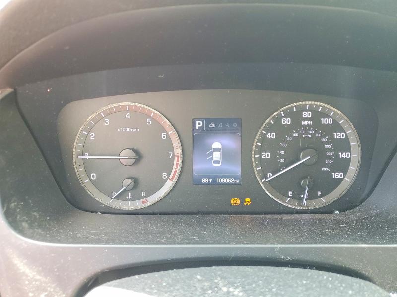 Продаж на аукціоні авто 2015 Hyundai Sonata, vin: 5NPE34AF0FH209984, номер лоту: 63651106