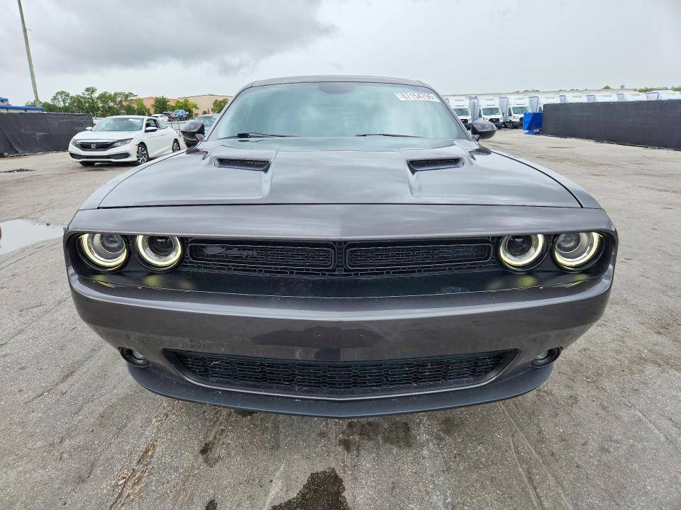 Aukcja sprzedaży 2023 Dodge Challenger, vin: 2C3CDZAG7PH591164, numer aukcji: 67154796