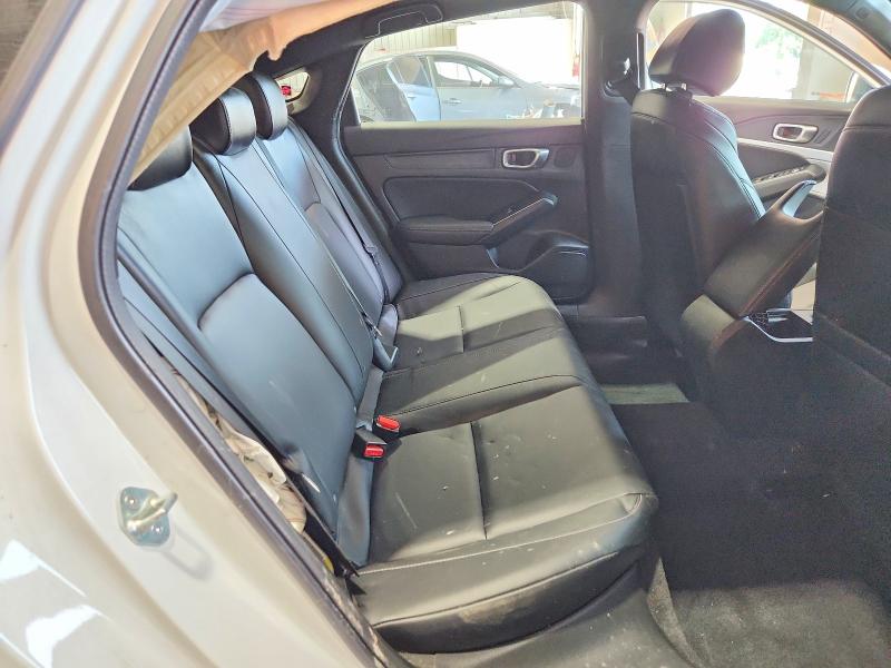 2024 Acura Integra მანქანა იყიდება აუქციონზე, vin: 19UDE4H36RA011120, აუქციონის ნომერი: 64151326