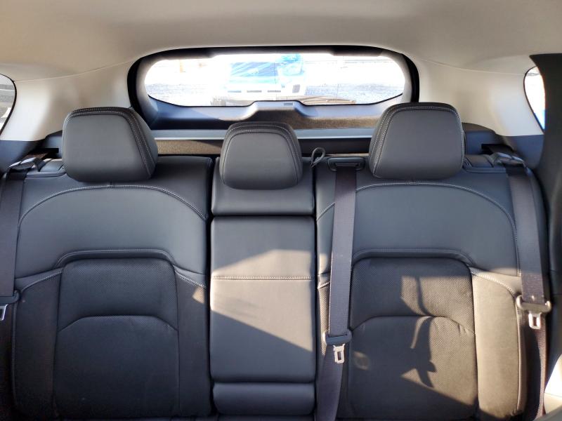 Продажа на аукционе авто 2026 Mazda Cx-5, vin: JM3KMCHA4T0129608, номер лота: 65206126