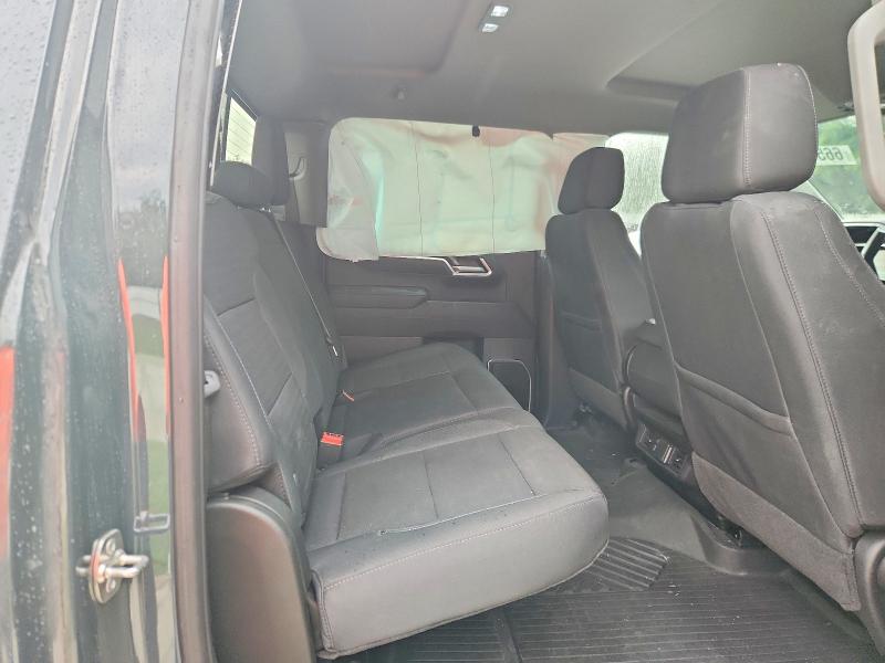 Продажа на аукционе авто 2026 Chevrolet Silverado, vin: 1GCUKDED9TZ115064, номер лота: 66561676