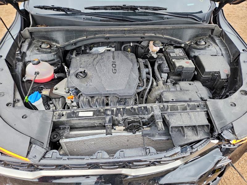 Aukcja sprzedaży 2025 Kia Sorento, vin: 5XYRLDJC1SG342763, numer aukcji: 64492916