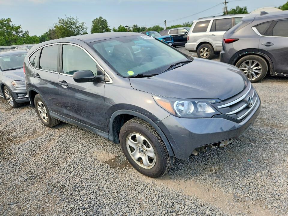 2014 Honda Cr-v მანქანა იყიდება აუქციონზე, vin: 5J6RM4H36EL059586, აუქციონის ნომერი: 65207056