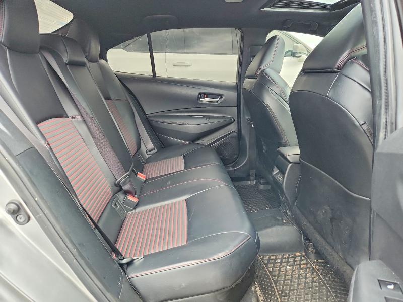 Aukcja sprzedaży 2024 Toyota Corolla Hybrid, vin: JTDBDMHE1R3008074, numer aukcji: 64387406