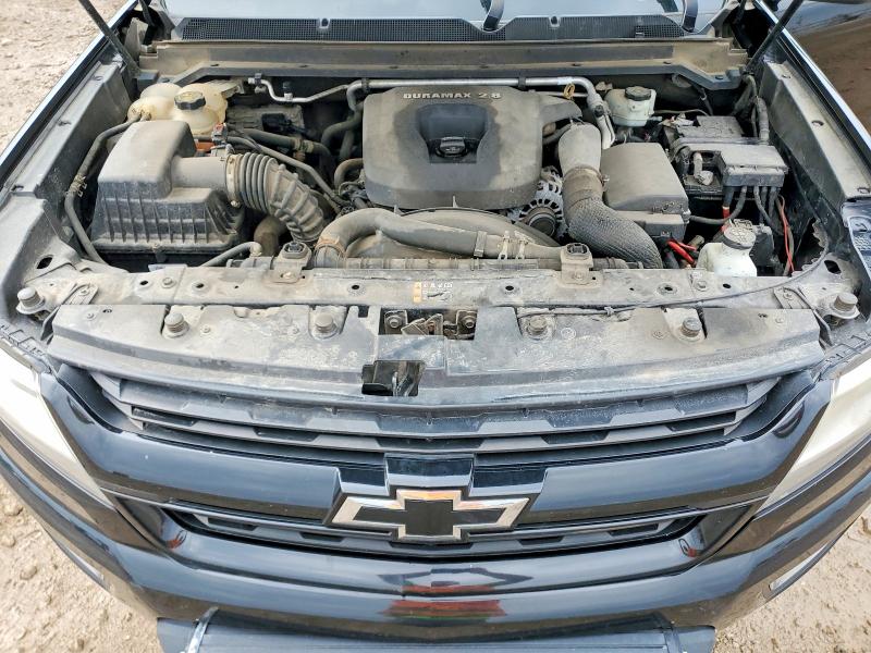 Продаж на аукціоні авто 2016 Chevrolet Colorado, vin: 1GCPTDE11G1264413, номер лоту: 62119156
