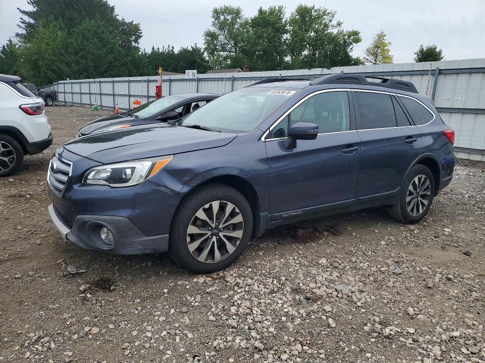 Продаж на аукціоні авто 2016 Subaru Outback, vin: 4S4BSENC5G3297452, номер лоту: 65363676