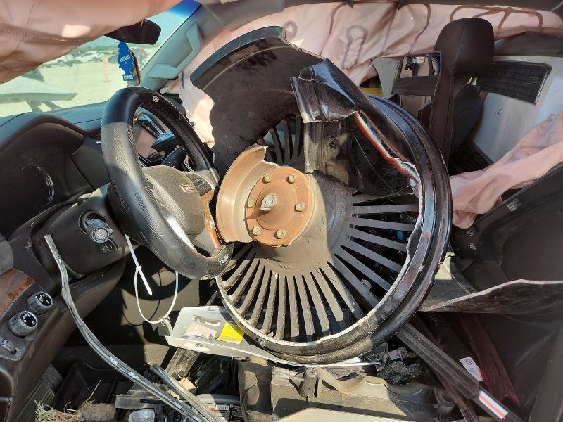 Aukcja sprzedaży 2017 Cadillac Escalade, vin: 1GYS4BKJ0HR257899, numer aukcji: 66558626