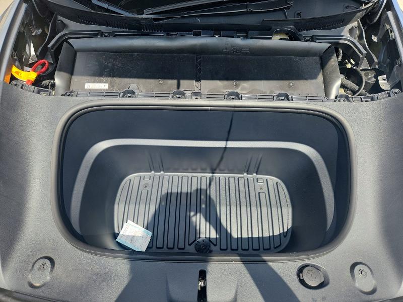 Aukcja sprzedaży 2026 Tesla Model Y, vin: 7SAYGDEE0TA631458, numer aukcji: 65024276