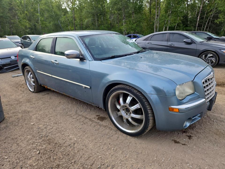 Aukcja sprzedaży 2008 Chrysler 300c, vin: 2C3KA63H68H268363, numer aukcji: 64904196