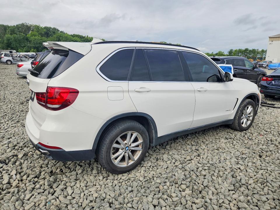 Aukcja sprzedaży 2015 Bmw X5, vin: 5UXKR2C5XF0H38268, numer aukcji: 63798096