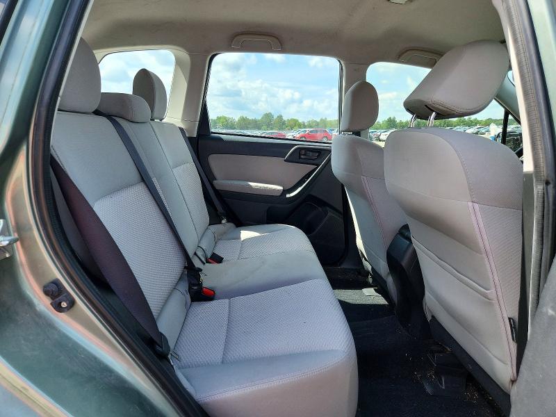 Aukcja sprzedaży 2014 Subaru Forester, vin: JF2SJAAC6EH522498, numer aukcji: 65459436