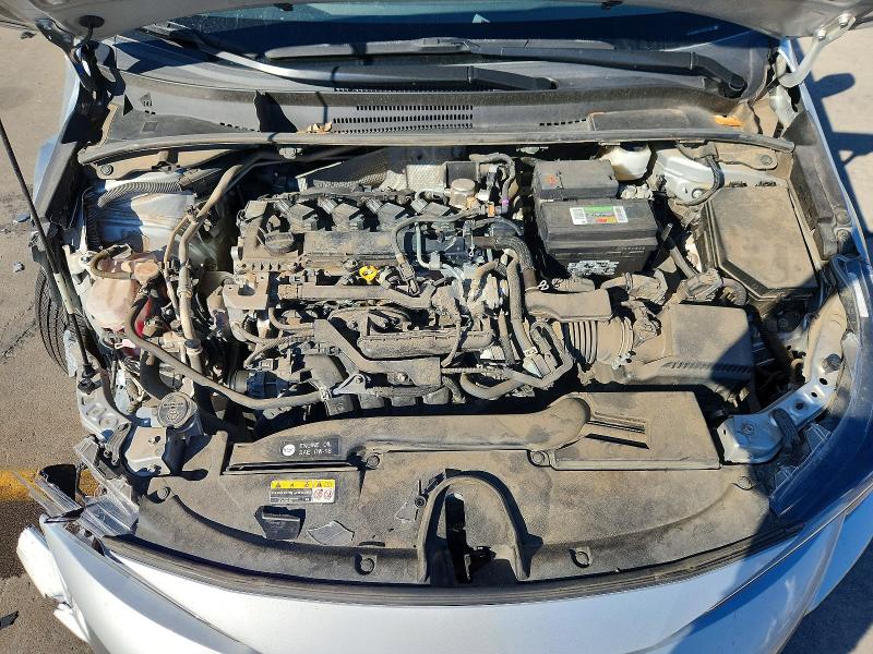 Продаж на аукціоні авто 2023 Toyota Corolla  Le, vin: JTDB4MEE7P3001390, номер лоту: 65930946