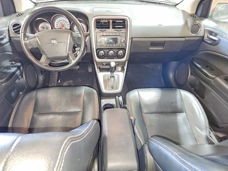 Aukcja sprzedaży 2010 Dodge Caliber, vin: 1B3CB9HA7AD598057, numer aukcji: 66619916