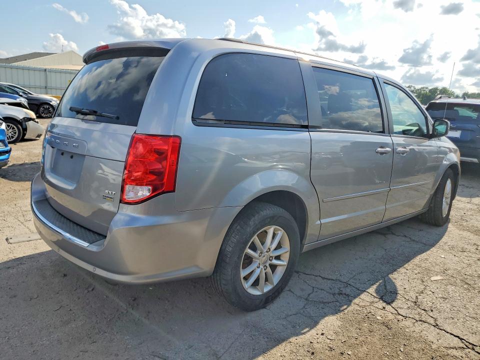 Aukcja sprzedaży 2016 Dodge Grand Caravan, vin: 2C4RDGCG2GR224089, numer aukcji: 64013176