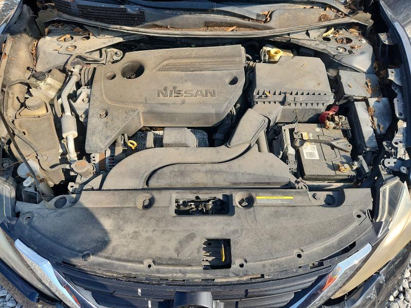 Продажа на аукционе авто 2017 Nissan Altima, vin: 1N4AL3AP1HC240313, номер лота: 66021396