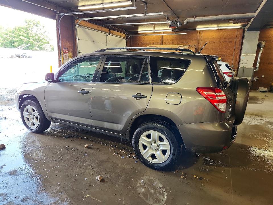 Aukcja sprzedaży 2012 Toyota Rav4, vin: 2T3BF4DV2CW259237, numer aukcji: 64672526