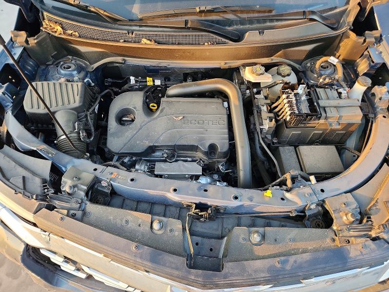 65327546 :رقم المزاد ، 3GNAXHEG9TL142351 vin ، 2026 Chevrolet Equinox مزاد بيع