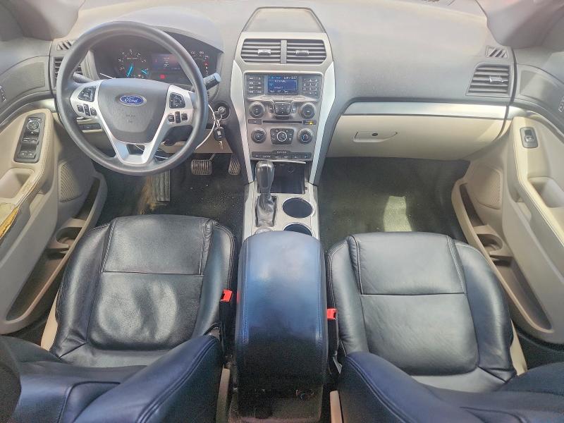 Aukcja sprzedaży 2014 Ford Explorer, vin: 1FM5K8B8XEGB00697, numer aukcji: 65345436