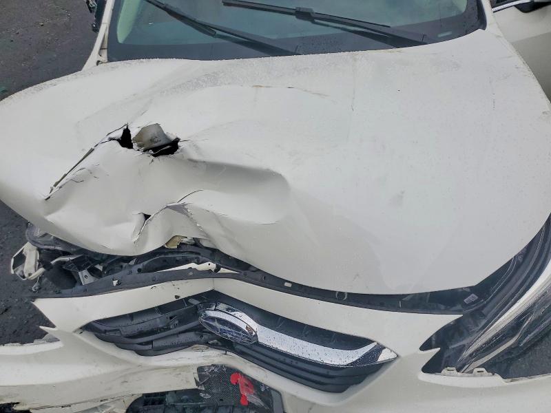 Продажа на аукционе авто 2020 Subaru Legacy, vin: 4S3BWGP63L3008820, номер лота: 64020496